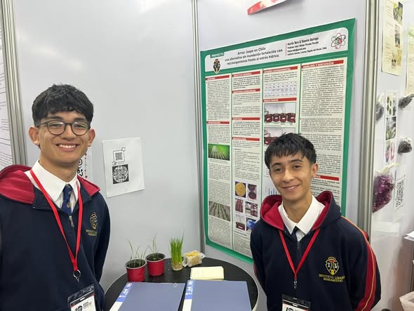 ExpoCiencias 3